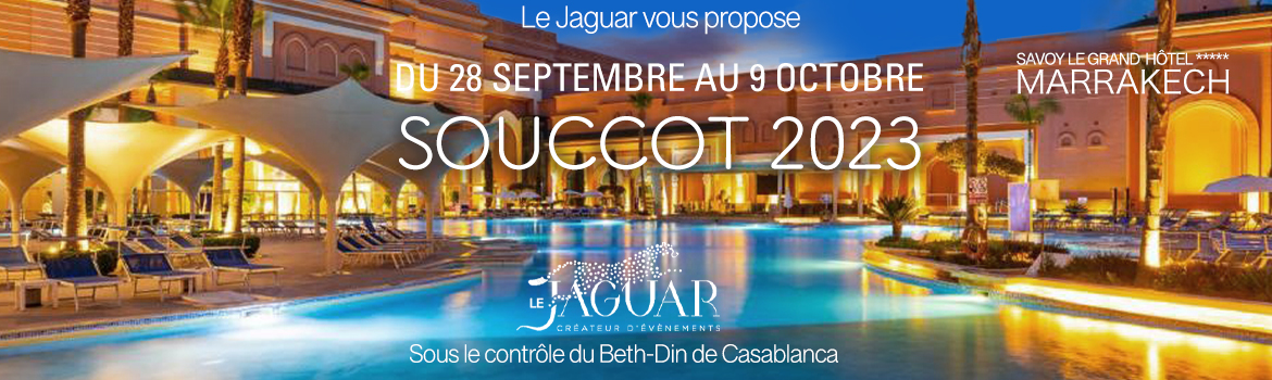 Le Jaguar